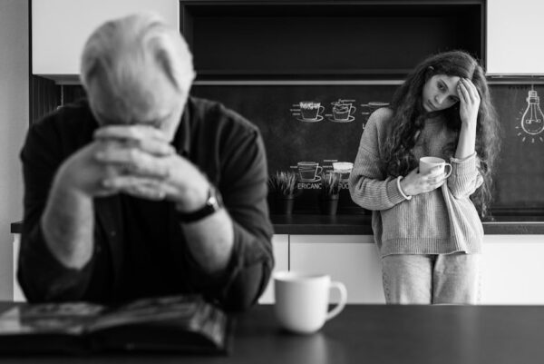 Nachhaltige und natürliche Stressreduktion in der Praxis Back in Balance in Bottmingen bei Basel