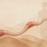 Warum Schmerzen wandern können und was der Regenwurm-Effekt damit zu tun hat